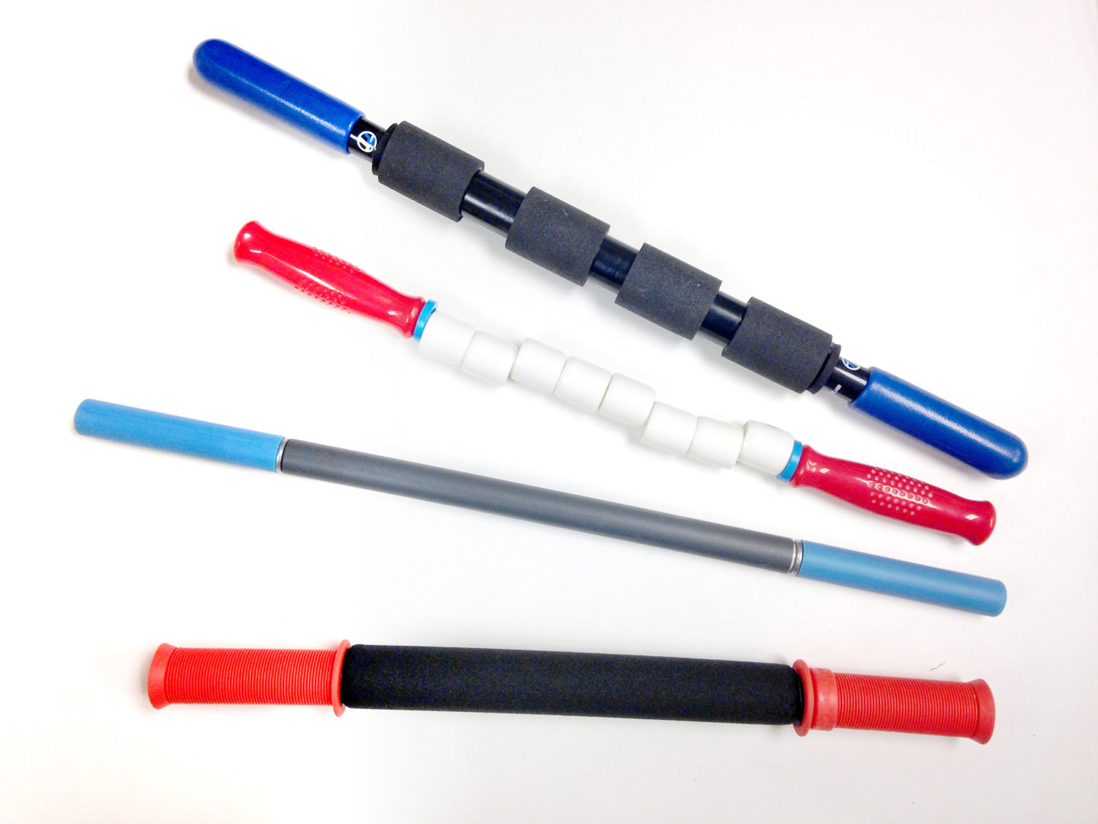 Which one is the best massage stick? Pain Sucks!